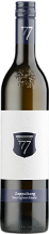 Sauvignon Blanc Südsteiermark DAC Ried Zoppelberg Weißwein