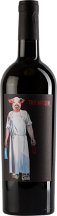 The Butcher Cuvée Red Wine