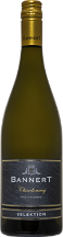 Chardonnay Nussberg Selektion Weißwein