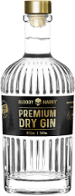 Produktabbildung  Bloody Harry Premium Dry Gin