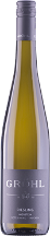 »Roter Hang« Nierstein Riesling trocken Weißwein