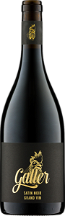 »Grand Vin« Satin Noir trocken Rotwein