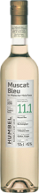 Produktabbildung  Muscat Bleu Traubenbrand Bio Maische Holzfass