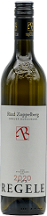 Grauburgunder Südsteiermark DAC Ried Sulztaler Zoppelberg Unfiltriert Weißwein