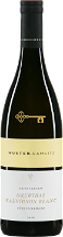 Sauvignon Blanc Grubthal Privatarchiv Weißwein