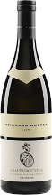 Grauburgunder Illyr Weißwein
