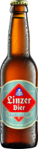 Produktabbildung  Linzer Bier »Edelstahl«