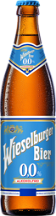 product image  Wieselburger »0,0%« Alkoholfrei