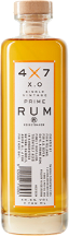 Produktabbildung  Reisetbauer 4 X 7 X.O Single Vintage Prime Rum