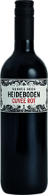 Heideboden Cuvée rot Rotwein
