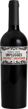 Cabernet Sauvignon Unplugged Red Wine
