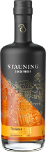 product image  Stauning Floormalted Rye Whisky