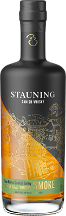 product image  Stauning Floormalted Smoked Barley Single Malt Whisky