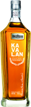 Produktabbildung  Kavalan Single Malt Whisky