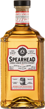 Produktabbildung  Spearhead Single Grain Scotch Whisky