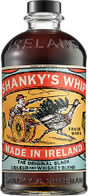 Produktabbildung  »Shanky's Whip« Black Liqueur and Whiskey Blend