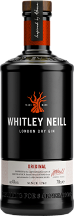 Produktabbildung  Whitley Neill London Dry Gin »Original«