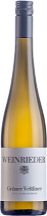 Grüner Veltliner Ried Schneiderberg Weißwein