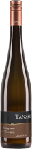 Riesling Kremstal DAC Krems Ried Schweren Zapfen Weißwein