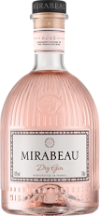 Produktabbildung  Mirabeau Dry Gin