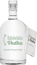 Produktabbildung  Edelwhite Vodka