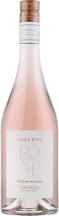 Maison Mirabeau Nude Pink Rosé Rosé Wine