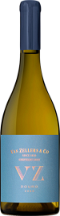 Van Zellers & Co VZ Branco Weißwein
