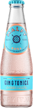 product image  Malfy Rosa Gin & Tonica