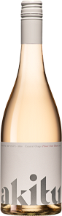 Akitu Pinot Noir Blanc Weißwein