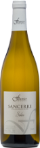 Sancerre AOC Cuvée Silex Weißwein