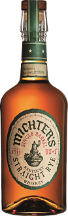 Produktabbildung  Michter's »US*1« Straight Rye Single Barrel Whiskey