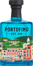 Produktabbildung  Portofino Dry Gin