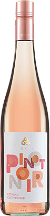 »Rosé« Pinot Noir feinherb Roséwein