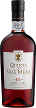 NV Quinta do Vale Meão 10 Years Old Sherry, Port & Co
