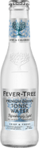 Produktabbildung  Fever-Tree Refreshingly Light Indian Tonic Water