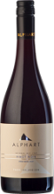Pinot Noir vom Berg Rotwein