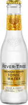 Produktabbildung  Fever-Tree Premium Indian Tonic Water