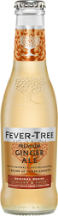 product image  Fever-Tree Premium Ginger Ale