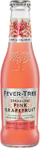 Produktabbildung  Fever-Tree Sparkling Pink Grapefruit