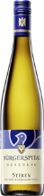 Steren Weiß - & Grauburgunder Weißwein