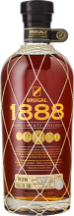 product image  Brugal 1888