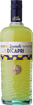 Produktabbildung  Limoncello Dicapri