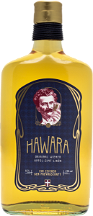 Produktabbildung  Hawara Original Wiener Apfel-Zimt-Likör