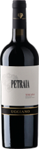 Petraia Merlot Toscana IGT Red Wine