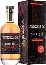 Produktabbildung  Mezan Chiriquí