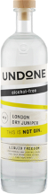product image  Undone No. 2 »This Is Not Gin«
