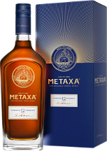 Produktabbildung  Metaxa 12 Stars
