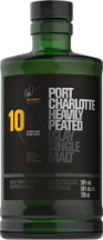 Produktabbildung  Port Charlotte 10 YO
