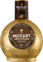 Produktabbildung  Mozart Cream Chocolate