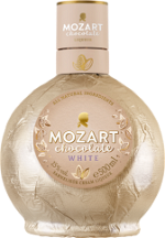 Produktabbildung  Mozart White Chocolate